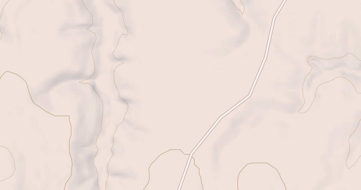 Map preview of 5780