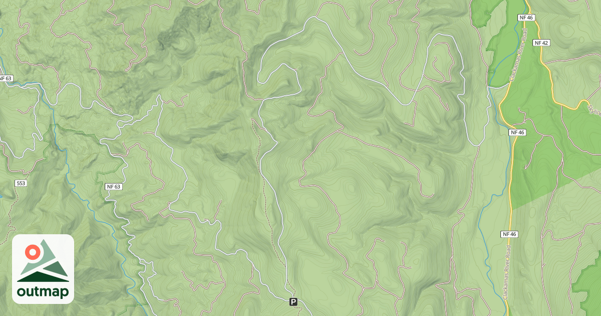 Map of 4670