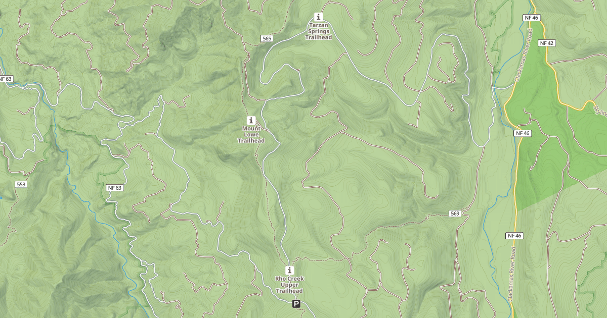 Map preview of 4670