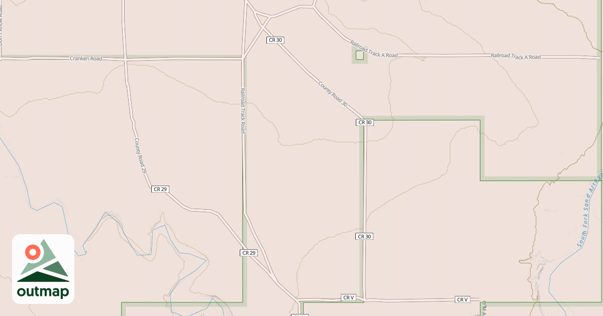 Map of SLEEPY