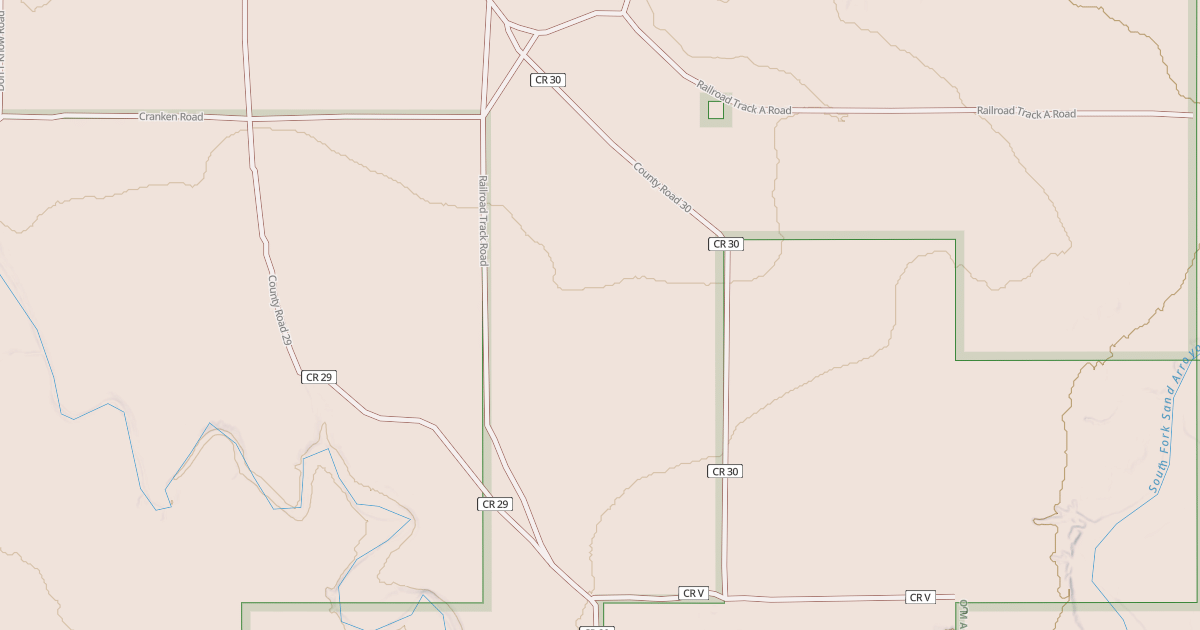 Map preview of SLEEPY