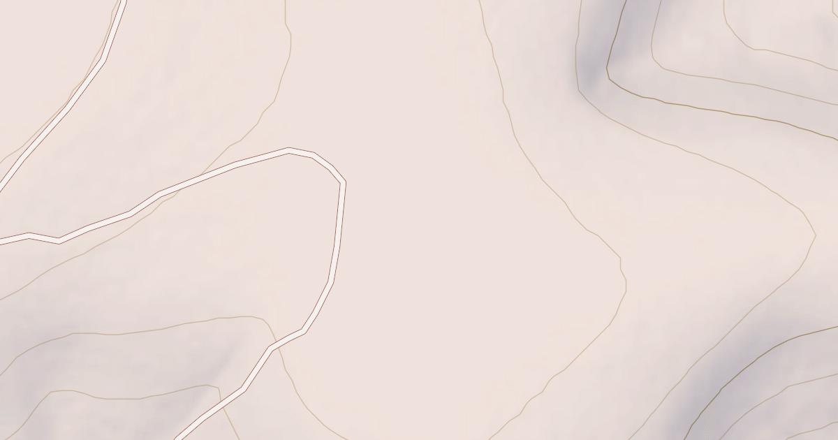 Map preview of USGS National Digital Trails 2179304a-a47a-4eb9-9c9e-781434155876