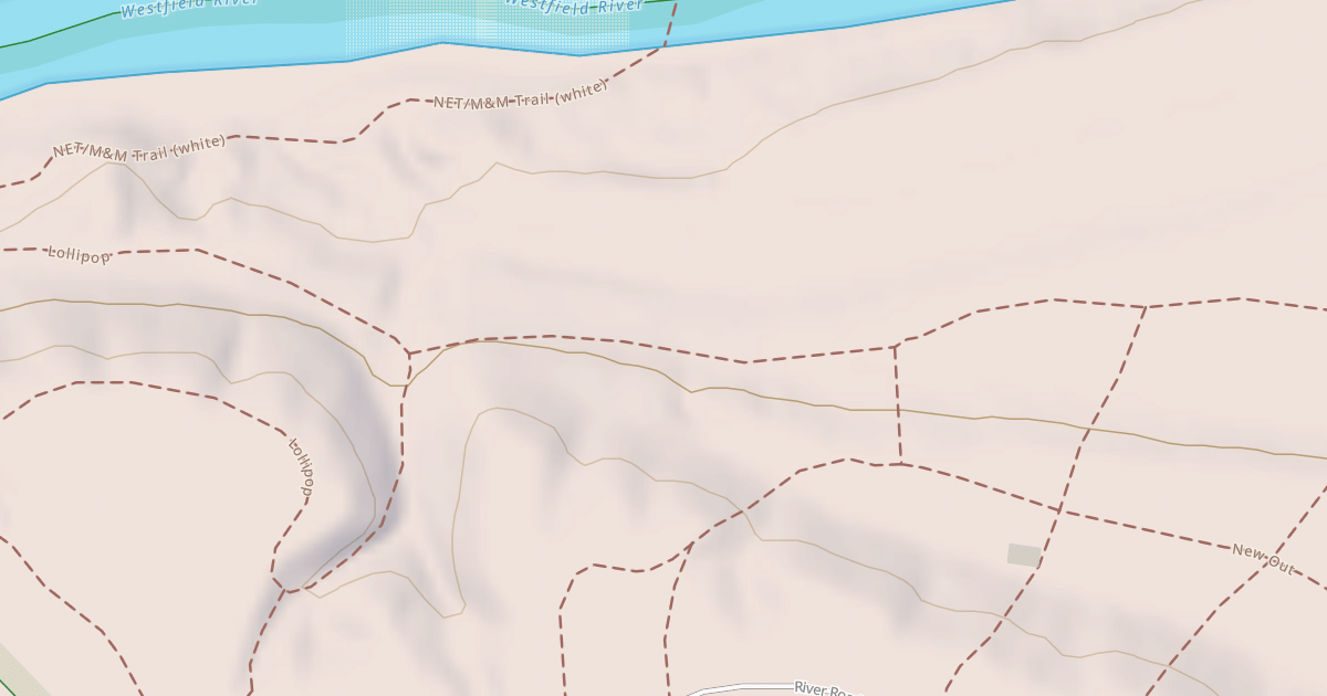 Map preview of USGS National Digital Trails aad3881d-c502-4fe2-adcd-5b18868650d9