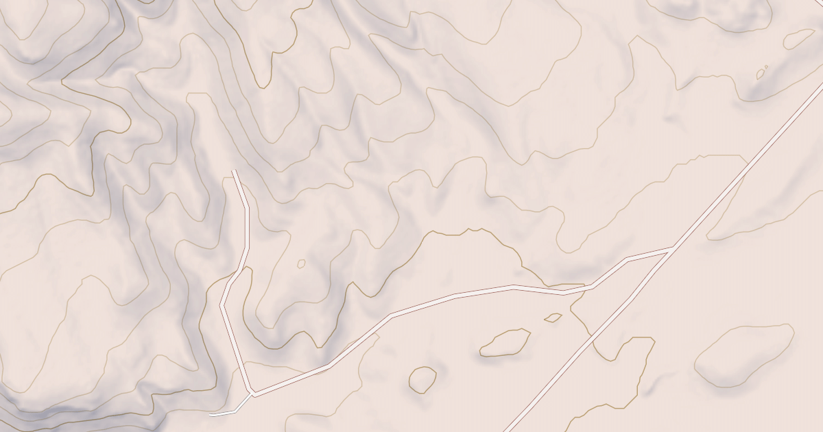 Map preview of 40955