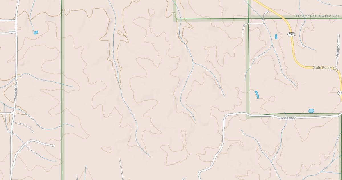 Map preview of 1326