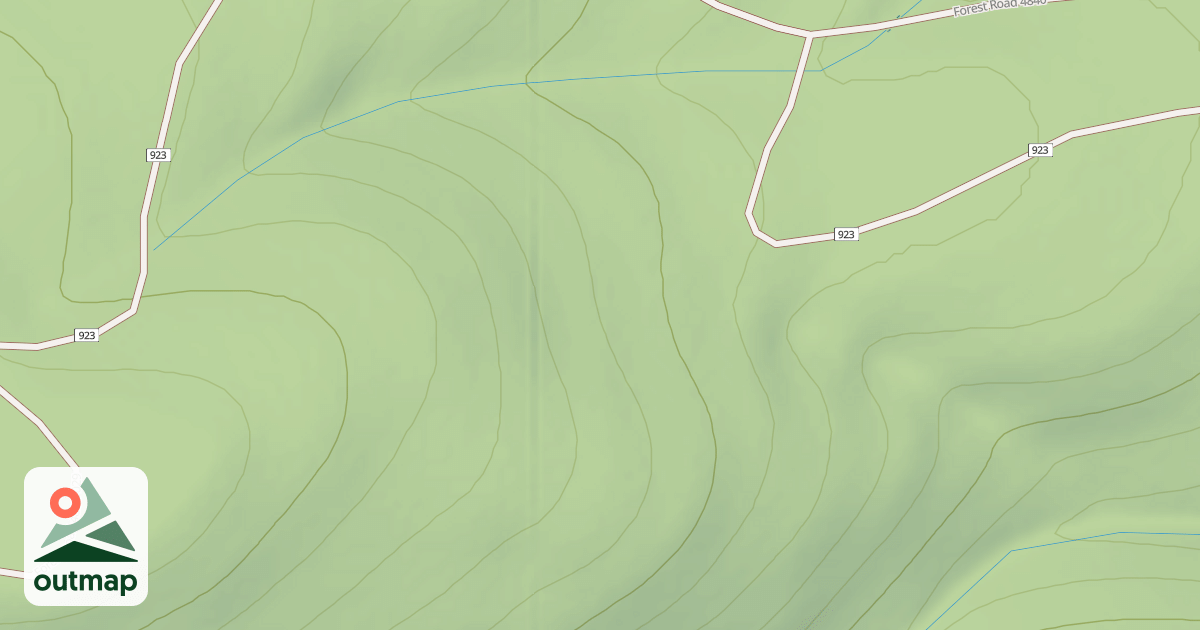 Map of 4840140