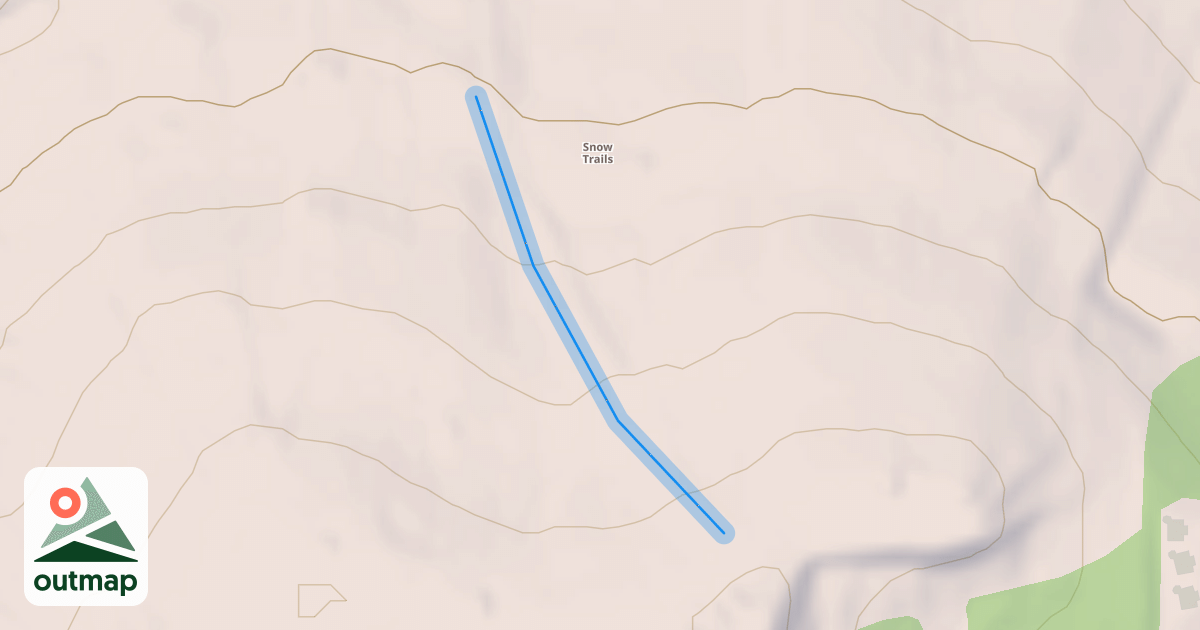 Map of Double Cross