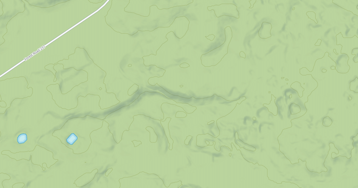 Map preview of FR 402