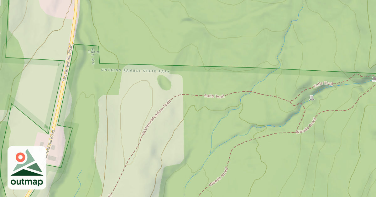 Map of 30B