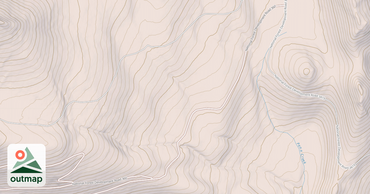 Map of 3519360