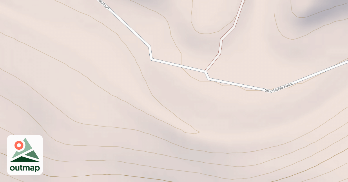 Map of DISPERSED 836-015