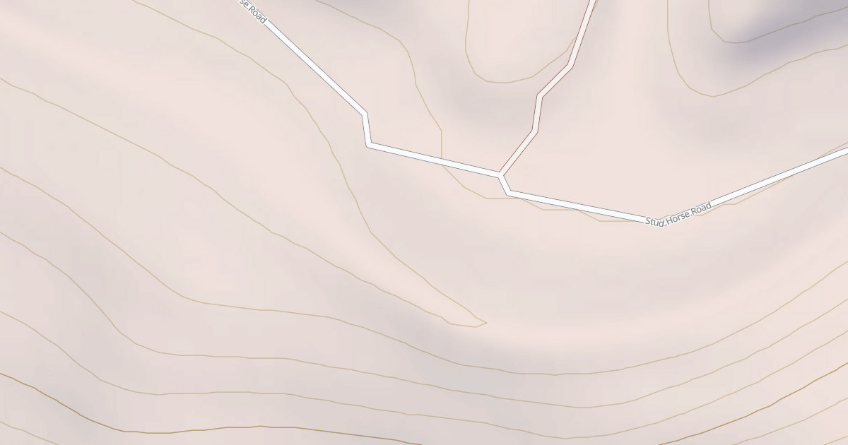 Map preview of DISPERSED 836-015