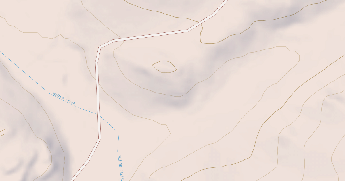 Map preview of MT08