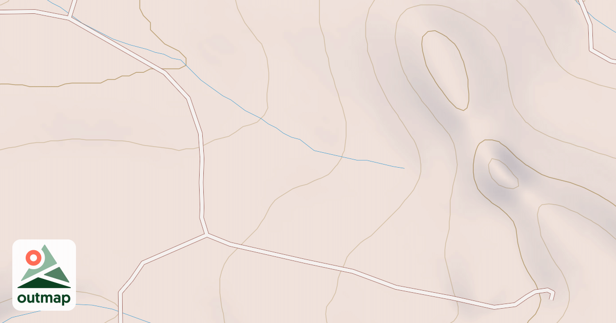 Map of BLM National GTLF Public Motorized Roads b59dbbc9-f664-4e9d-b0cf-e6680d909b25