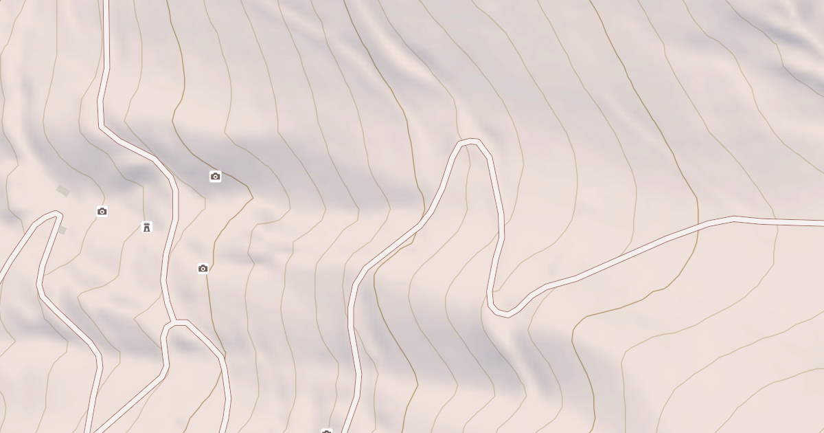 Map preview of BLM National GTLF Public Motorized Roads b82c72c3-3b87-416a-8884-17ab593e1e66
