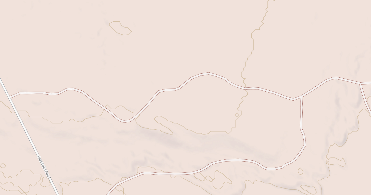 Map preview of OAK