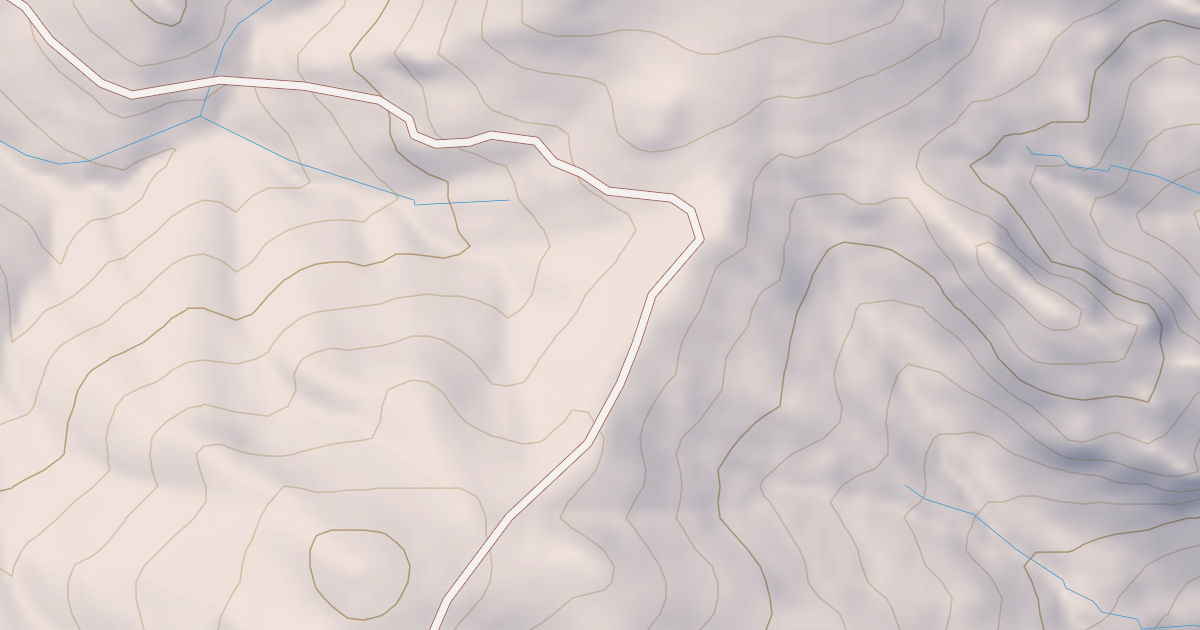 Map preview of BLM National GTLF Public Motorized Roads 6f64ae00-909d-4788-8fab-eaa2543bb87d