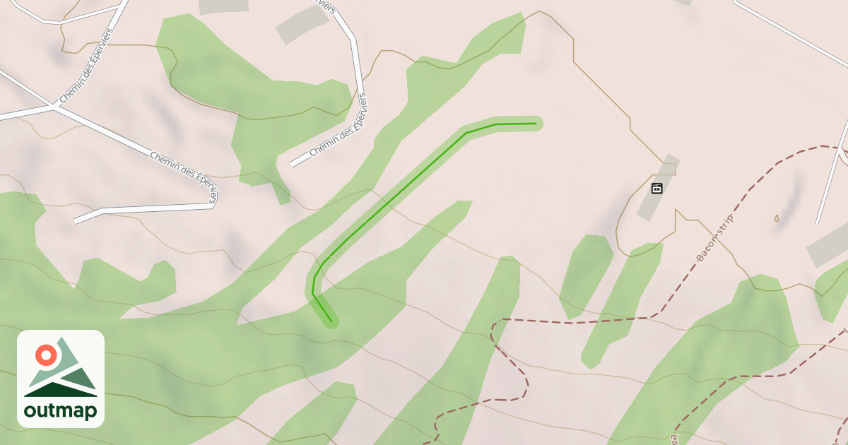 Map of Babalou