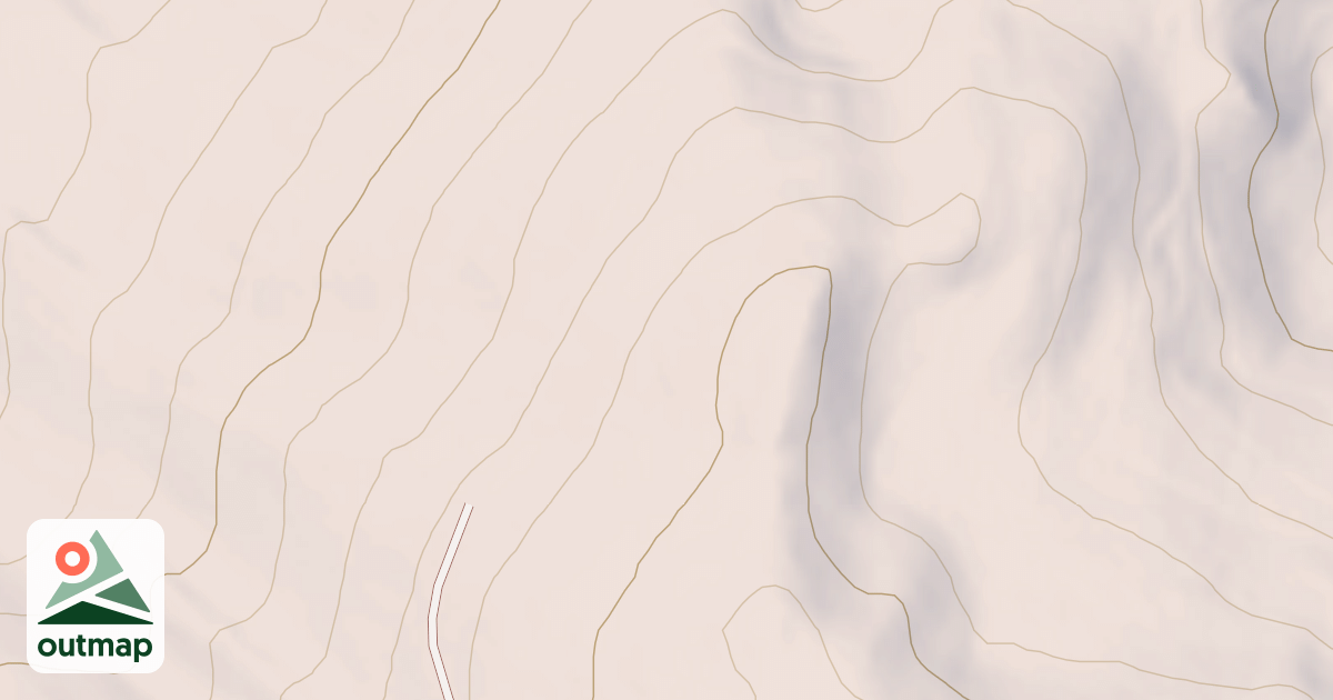 Map of USGS National Digital Trails 1f445c80-3a5a-402a-8073-f1f66d4d5f8a