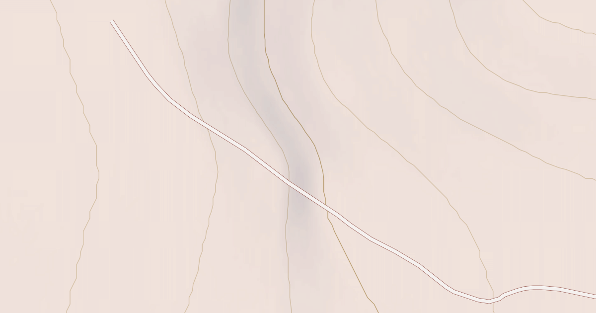 Map preview of EAST BLACKS C
