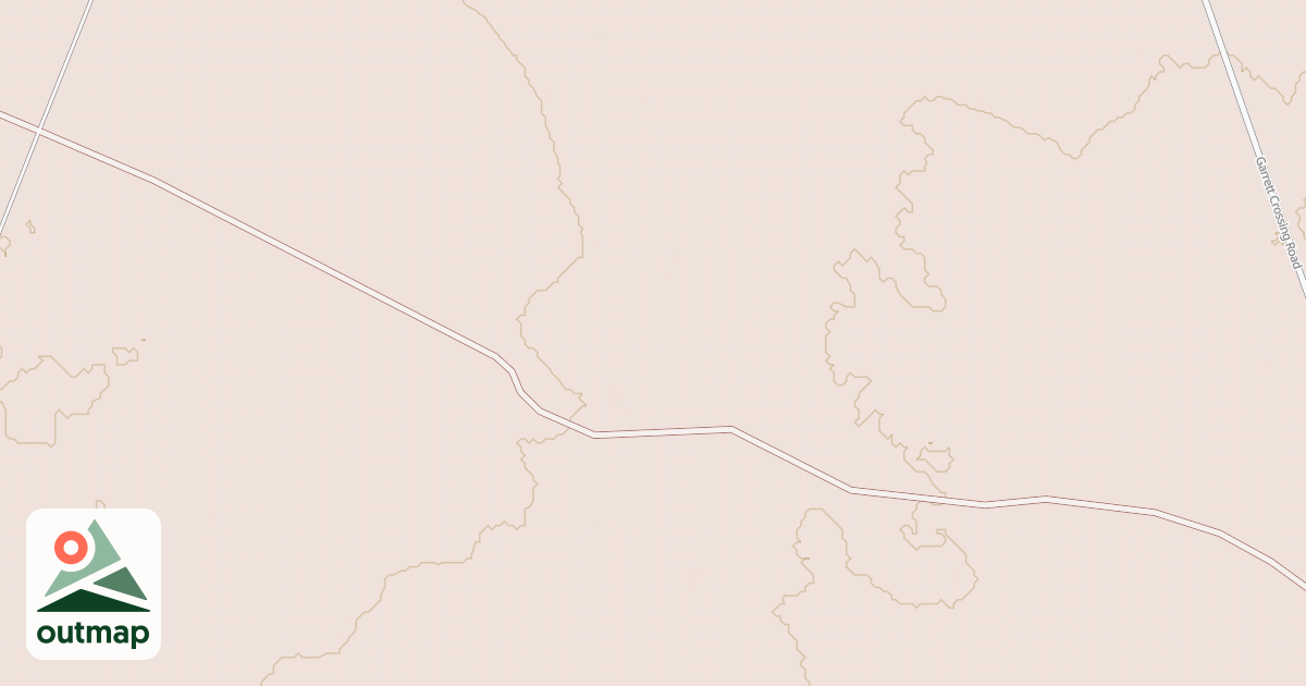 Map of BLM National GTLF Public Motorized Roads 03787901-283e-4ec9-b1af-c261765bcdd4