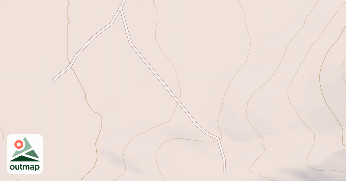 Map of BLM National GTLF Public Motorized Roads 81d09ca7-98b0-4c6e-9016-199cc41e0ee9