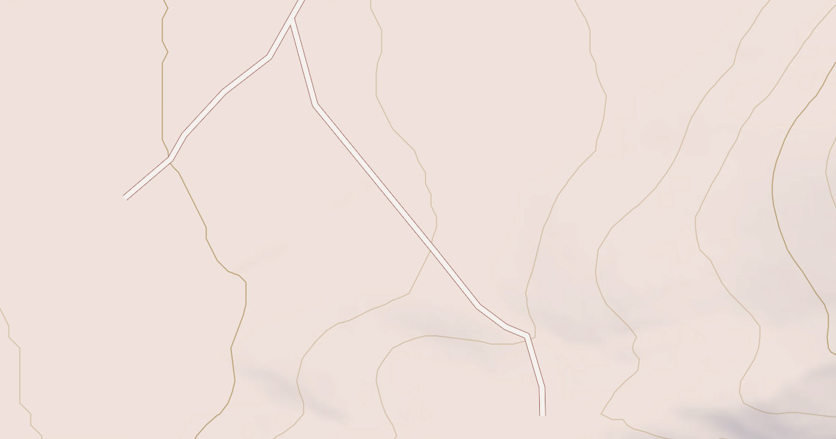 Map preview of BLM National GTLF Public Motorized Roads 81d09ca7-98b0-4c6e-9016-199cc41e0ee9