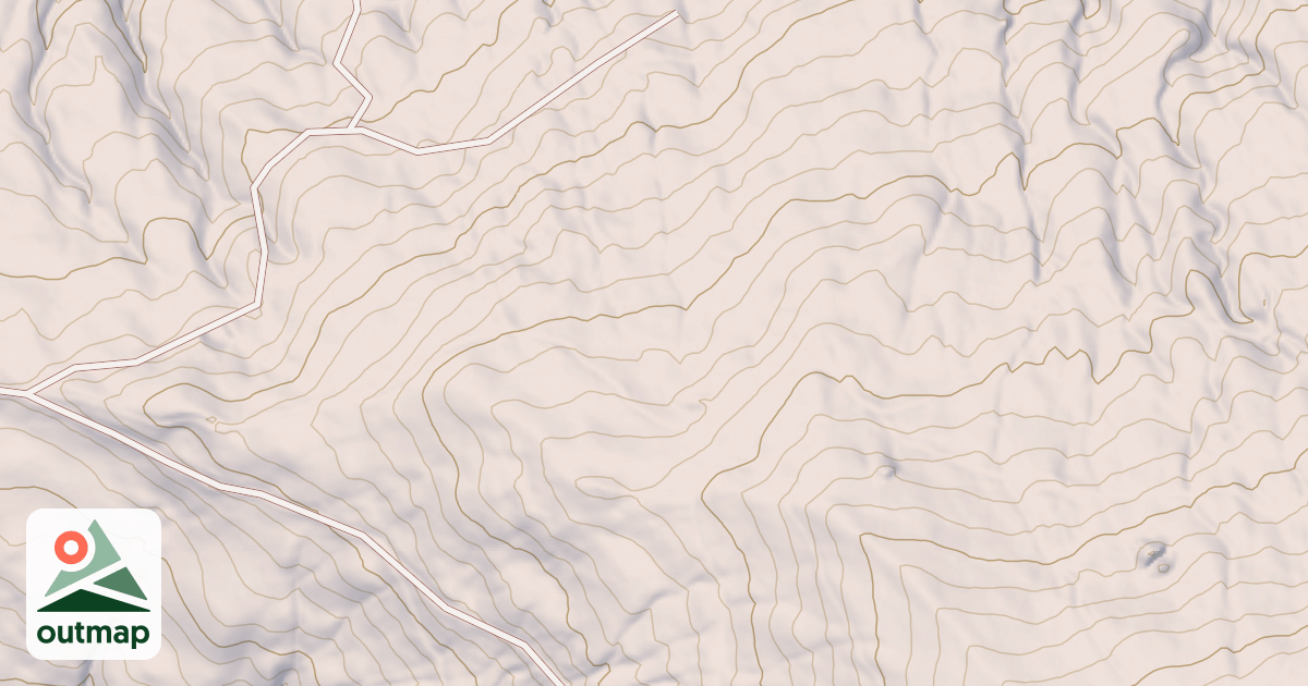 Map of GROUSE
