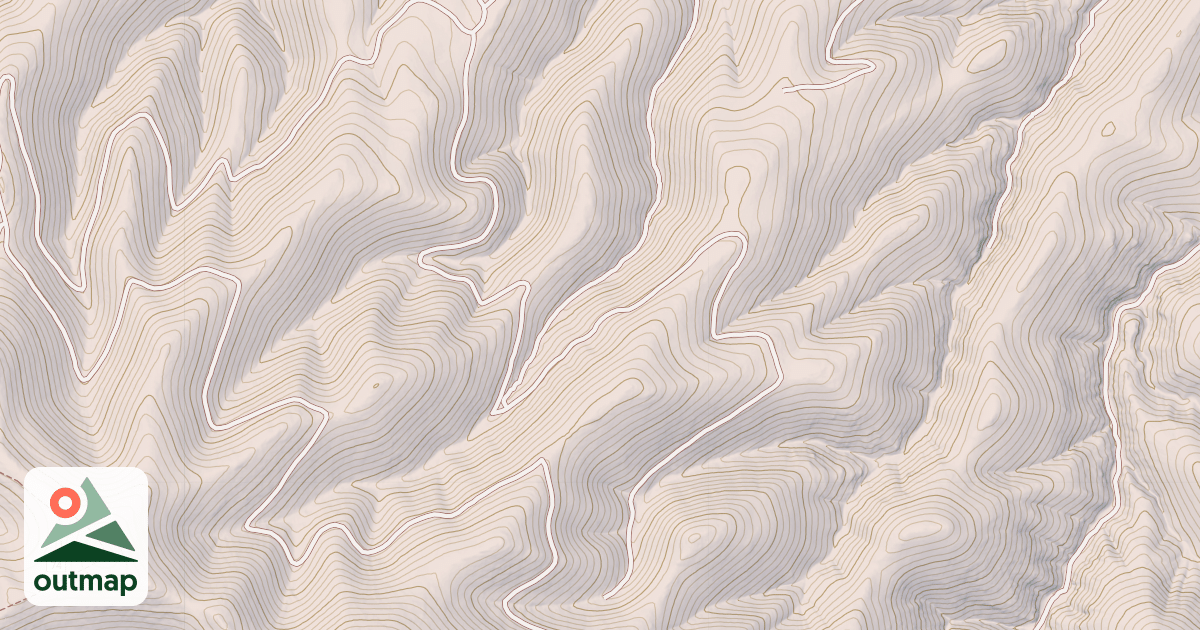 Map of 3075