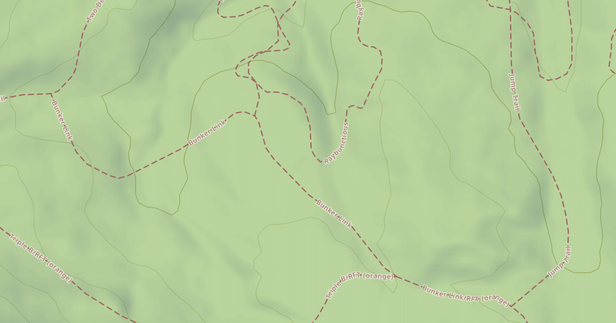 Map preview of USGS National Digital Trails 8f06c845-945b-47fa-b364-c110895a99ac