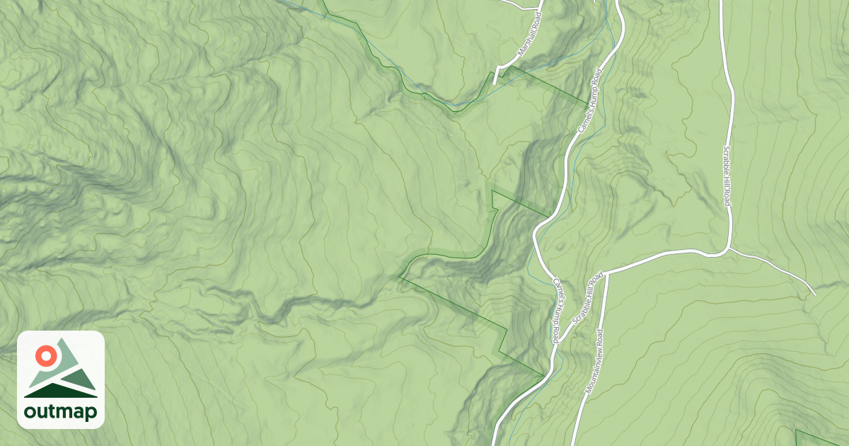 Map of C-100A