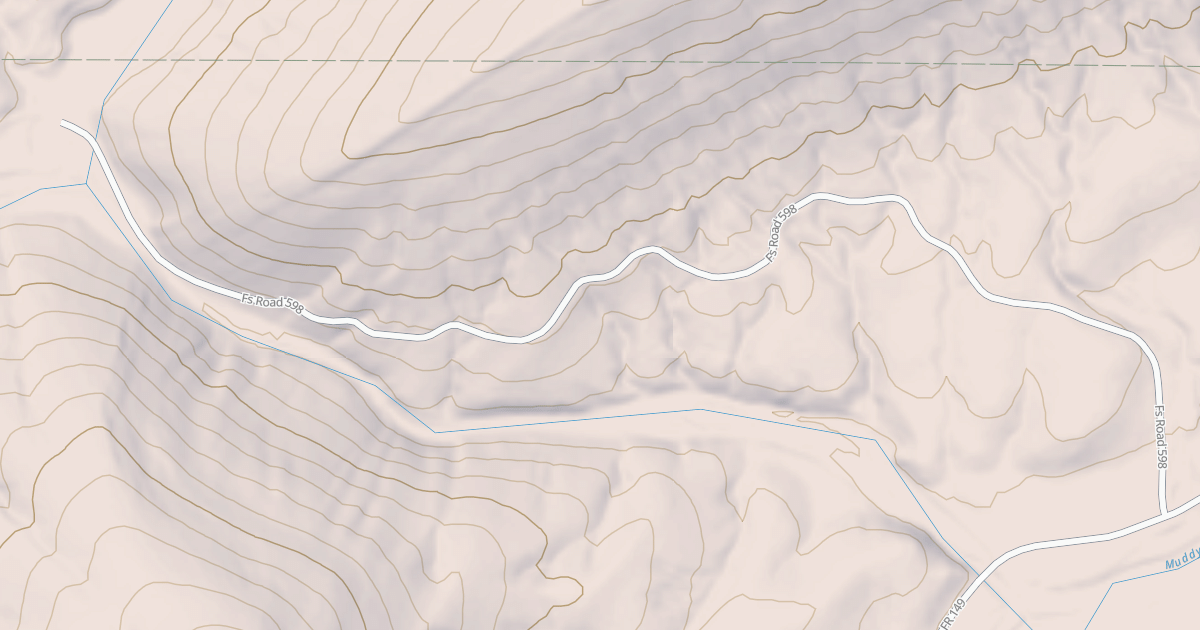 Map preview of RIGHT PRONG