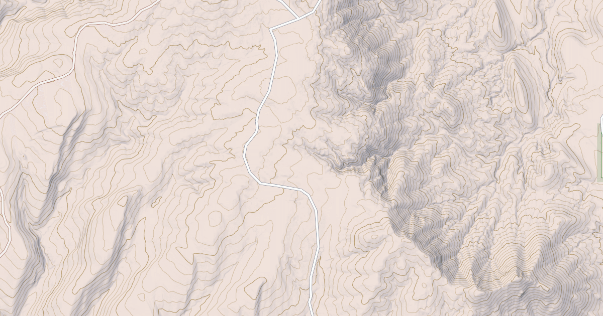 Map preview of USFS Motor Vehicle Use Map Roads {164A799F-28B3-4801-A063-78A1202374DF}