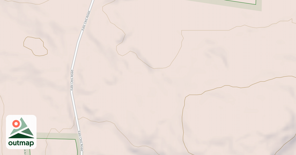 Map of USGS National Digital Trails 0bd5d326-0195-4613-8f44-418fe28cfcb6
