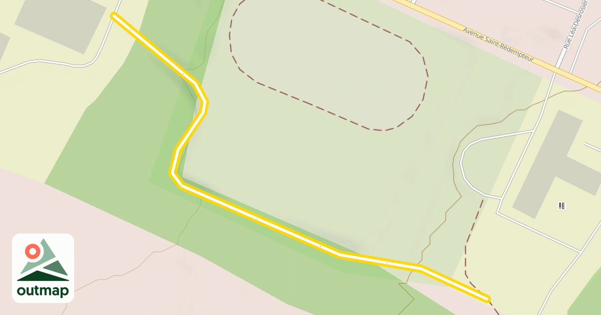 Map of 3