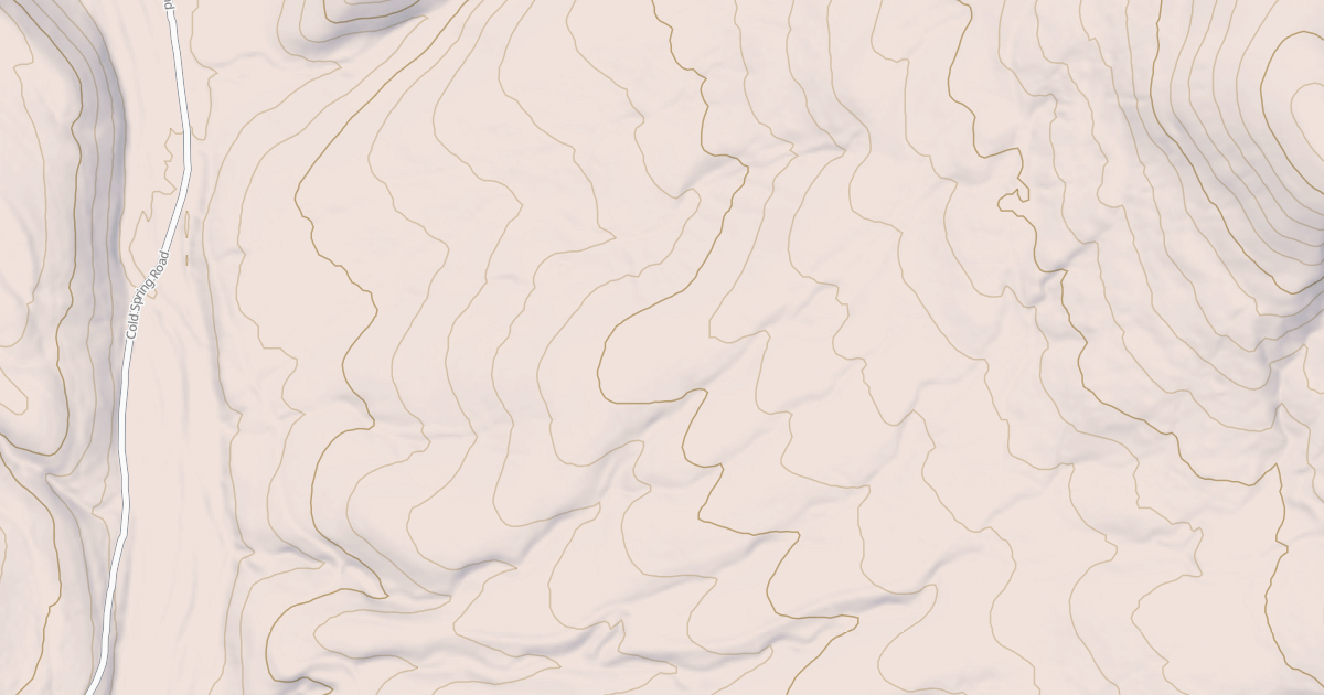 Map preview of PEACOCK