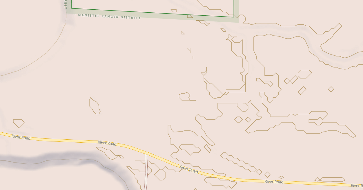 Map preview of 8354