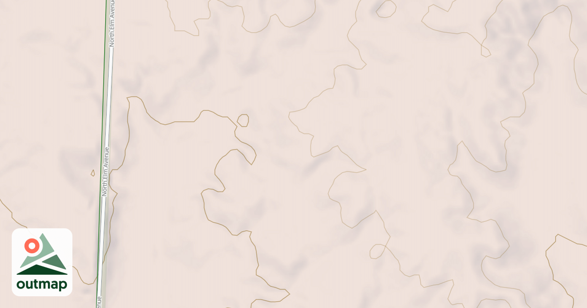 Map of 5111
