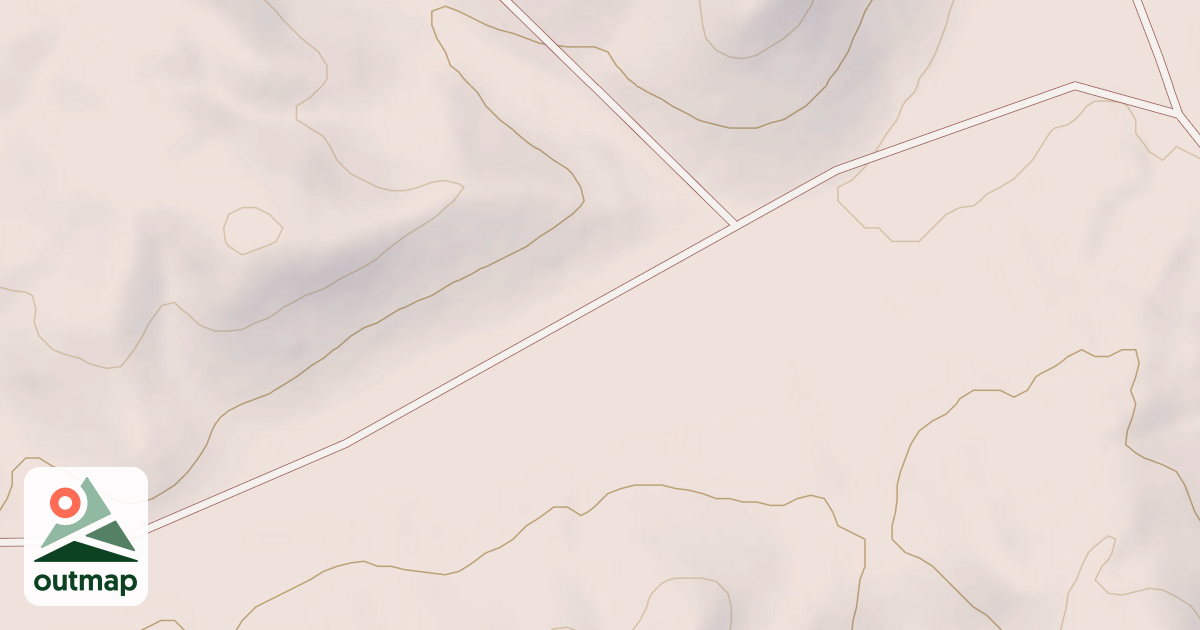 Map of 7284