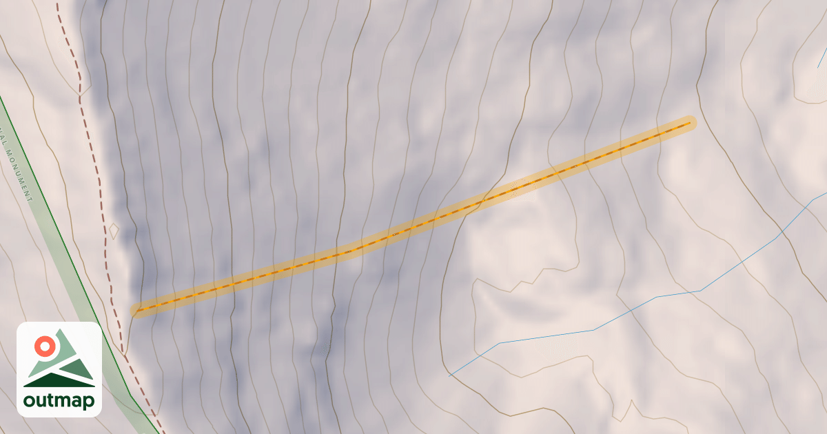 Map of felicity