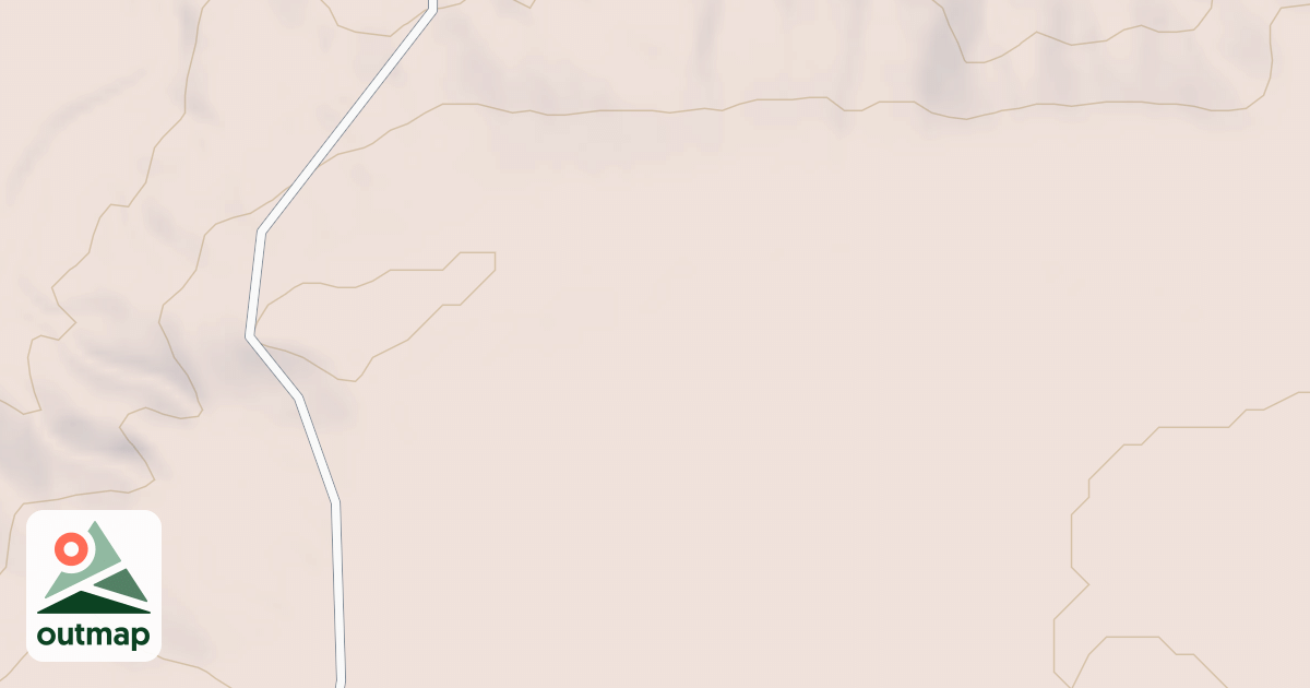 Map of BLM National GTLF Public Motorized Roads 310557ba-b550-42e3-8dd4-e9f173c19df8