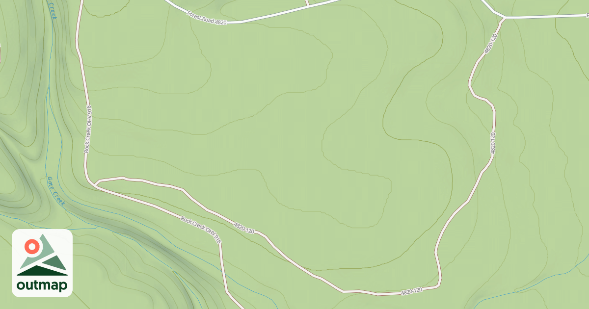 Map of 4820120
