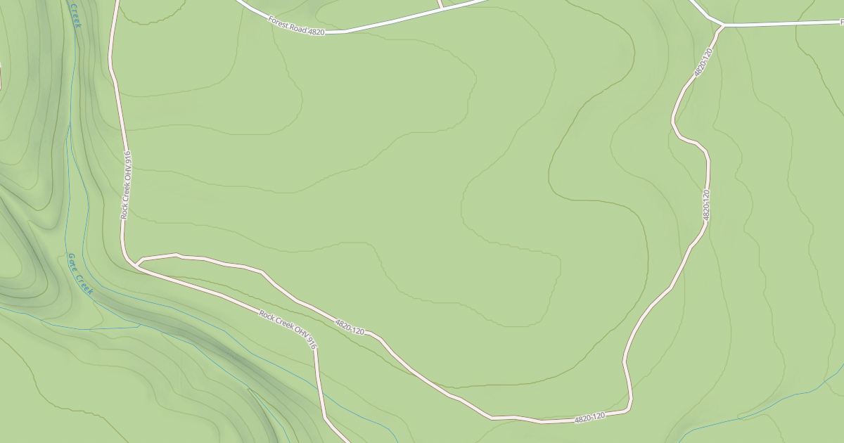 Map preview of 4820120