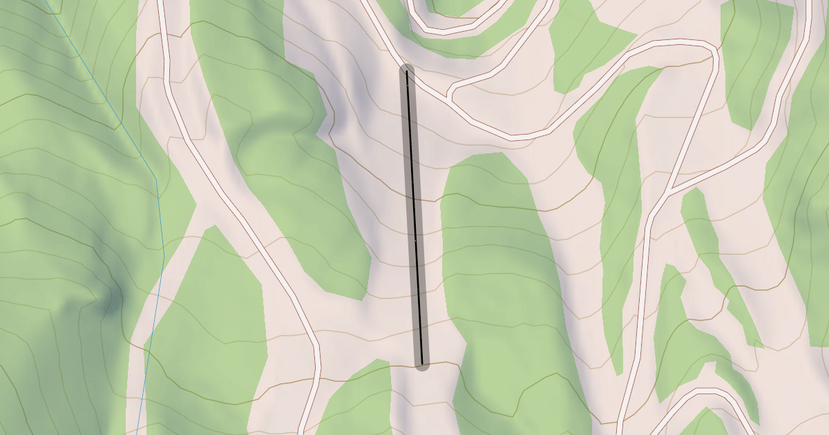 Map preview of Tell Glade