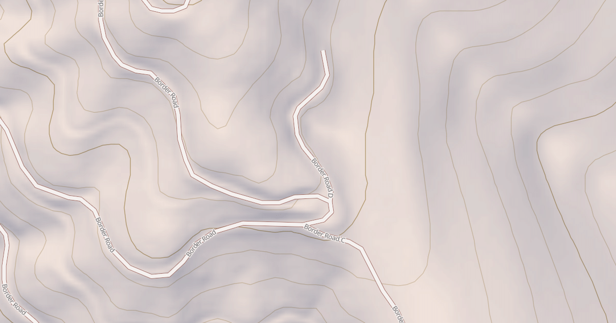 Map preview of BORDER D