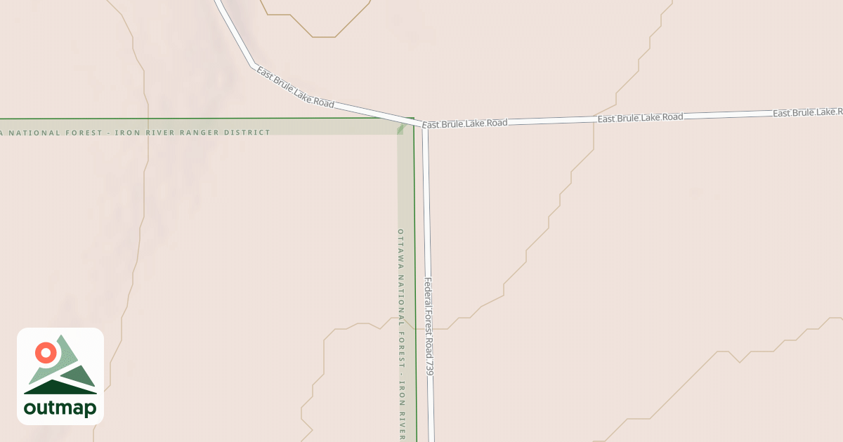 Map of FDR3116