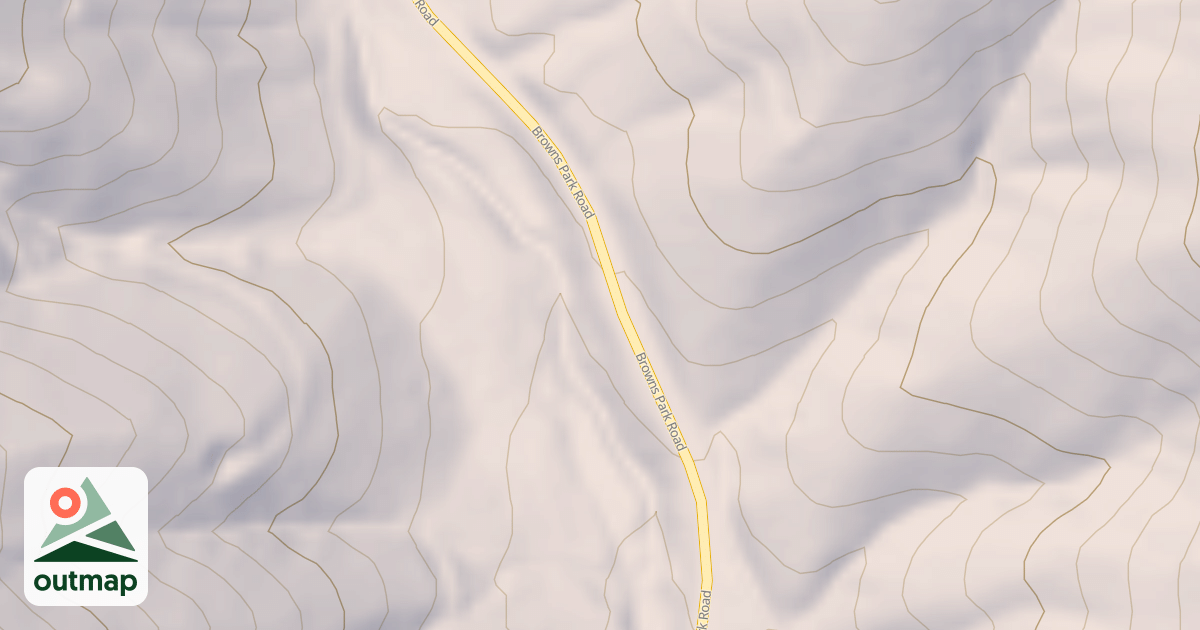 Map of BLM National GTLF Public Motorized Roads 43904d4f-b1a9-45d4-bb2f-ed82177fbba6
