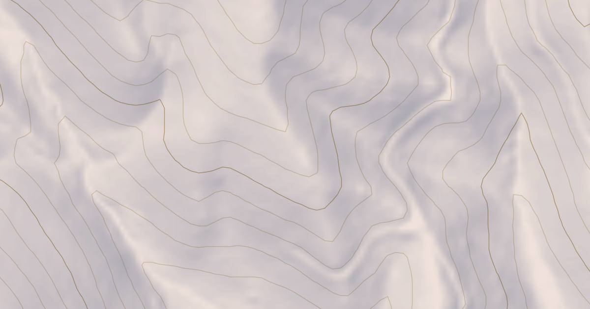 Map preview of Crosscut North End