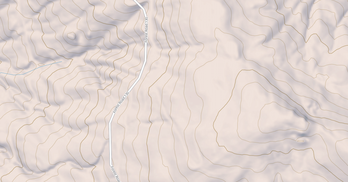 Map preview of HAZEL SHELTER