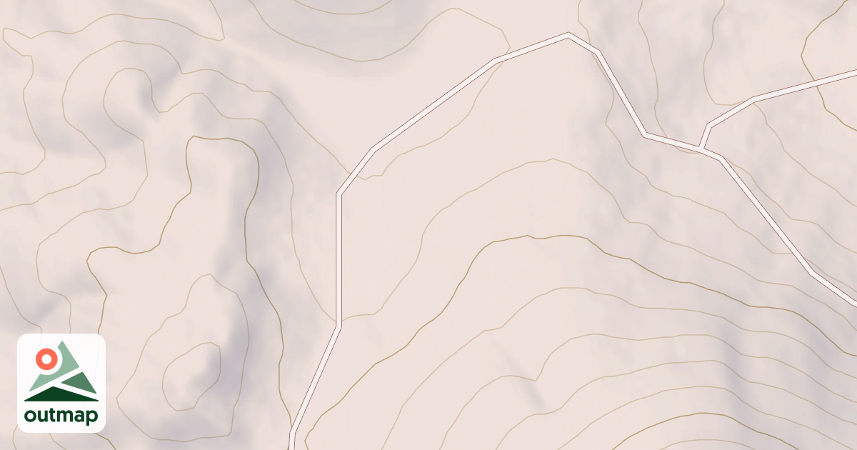 Map of BLM National GTLF Public Motorized Roads 167cd341-df8b-407a-81bf-1d4e743c293d